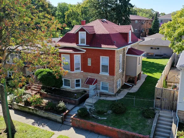 2608 N Merrimac Ave, Chicago, IL 60639