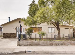 460 S Water St, Henderson, NV 89015