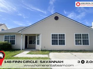 148 Finn Cir, Savannah, GA 31419