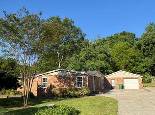 9349 Dogwood Ridge Dr, Mint Hill, NC 28227