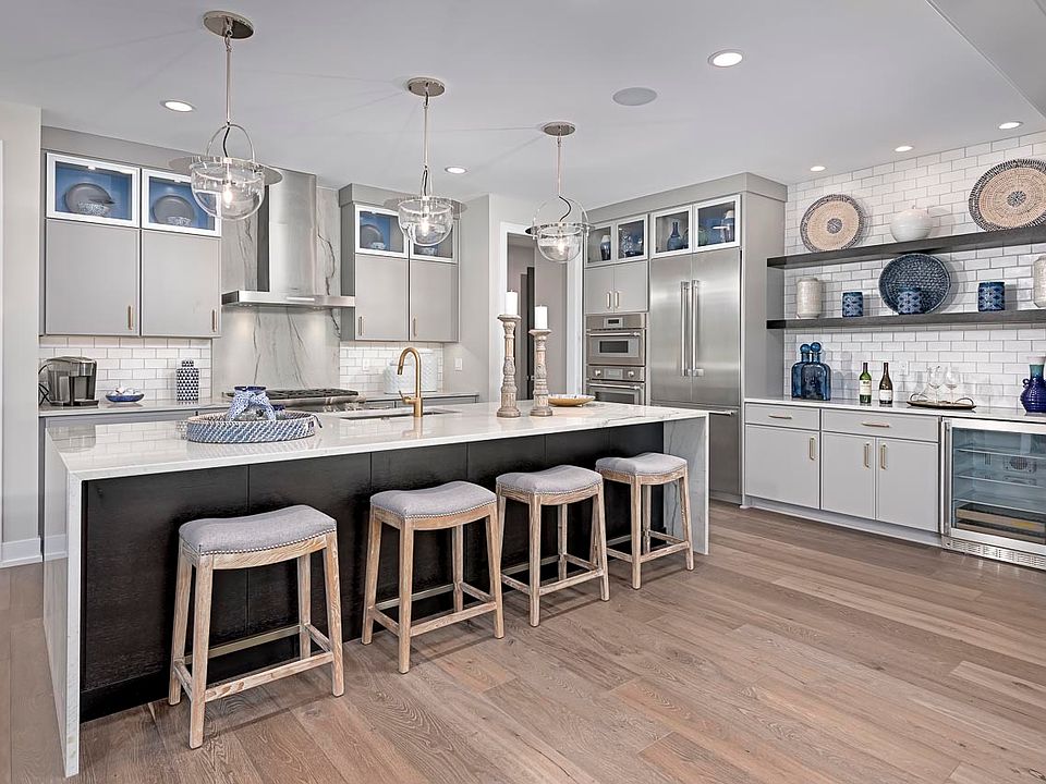 Hills of Franklin by Robertson Homes in Farmington Hills MI Zillow
