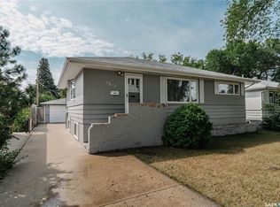 1012 2nd STREET E, Saskatoon, SK S7H 1R3