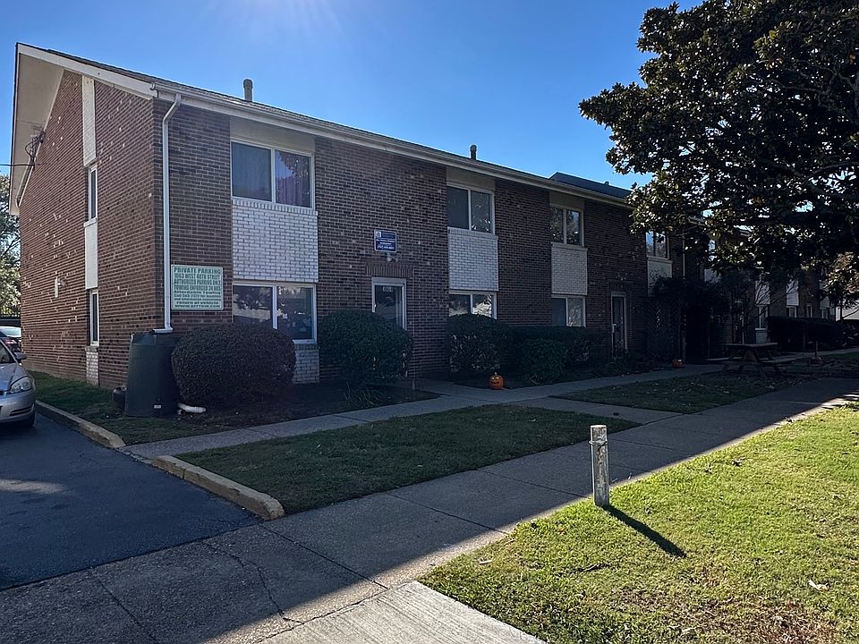 1st image of 1063 48th St APT C4