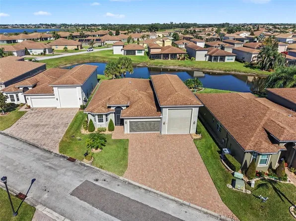3833 LITCHFIELD LOOP, LAKE WALES, FL 33859