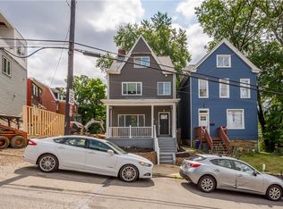 214 N Aiken Ave, Pittsburgh, PA 15206