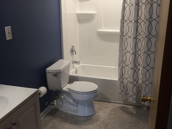 Bathroom (Totally New)