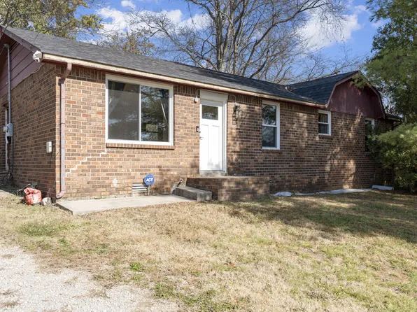 3792 Lunn Dr, Nashville, TN 37218