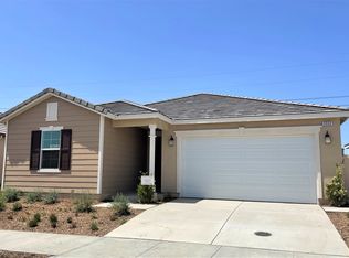 3332 S Primrose Dr, Ontario, CA 91761