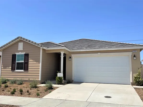 3332 S Primrose Dr, Ontario, CA 91761