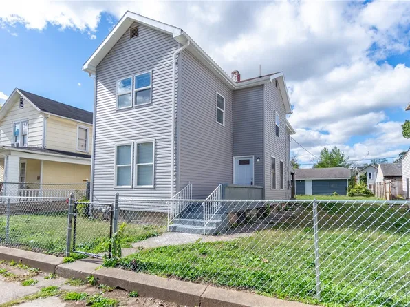 404 Baltimore St, Middletown, OH 45044