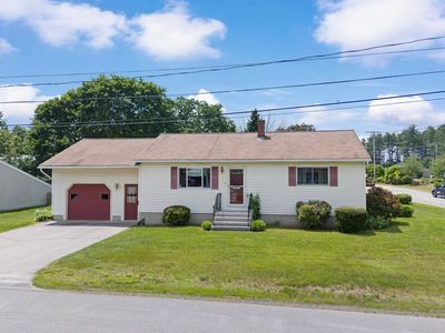 1A Rowland Street, Somersworth, NH, 03878
