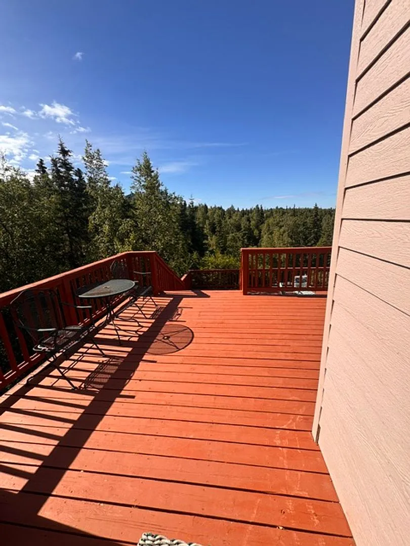 4 bedroom, 3.5 bathroom home in Hilltop with Mother-in-law Suite and views! — Photo 3