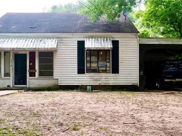 2410 Alma St, Alexandria, LA 71301