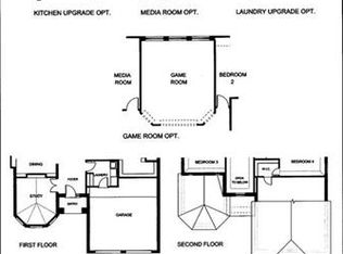 4101 Godwit Dr, Pflugerville, TX 78660