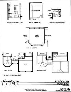 4101 Godwit Dr, Pflugerville, TX, 78660