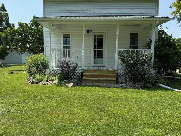 3341 W Baldwin Rd, Grand Blanc, MI 48439
