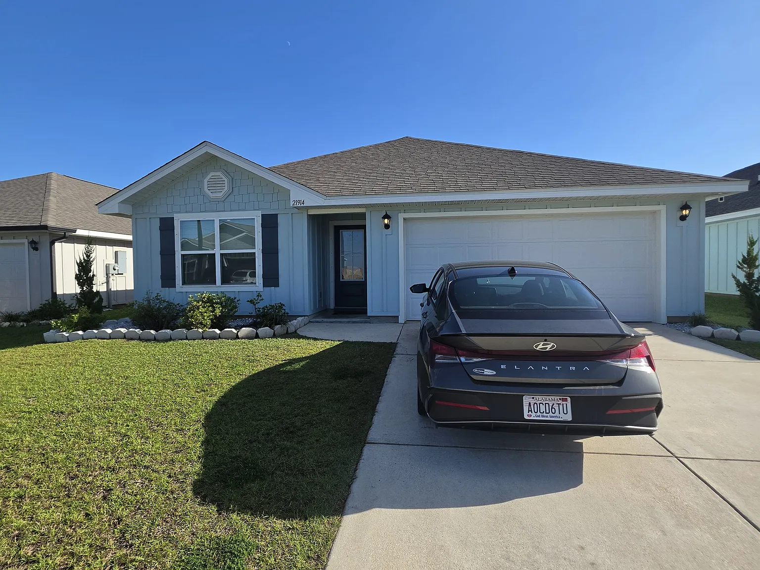 21914 Aleutian Ave — Photo 1