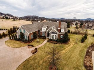 416 Legends Park Cir, Franklin, TN 37069