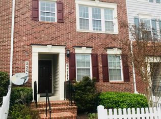 23550 Forest Haven Way, Clarksburg, MD 20871