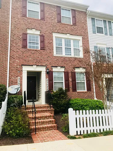 23550 Forest Haven Way Photo 1