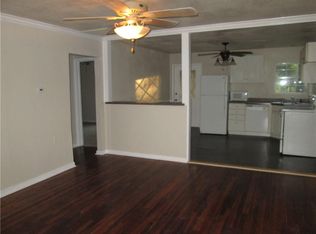 103 Main St, Terrell, TX 75160