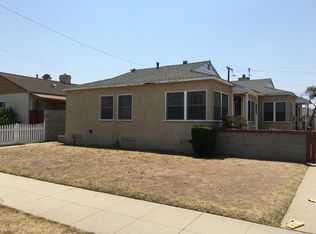 16945 Brighton Ave, Gardena, CA 90247