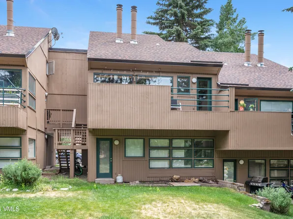 3941 Bighorn Rd #4-I, Vail, CO 81657