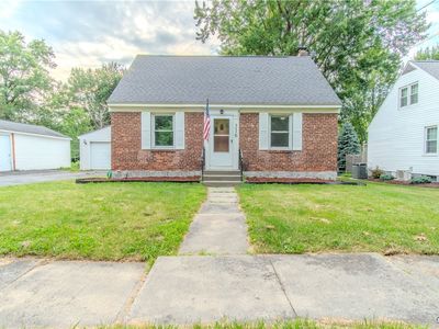 316 Iroquois Ave W, Watertown, NY, 13601