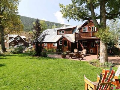209 Whiterock Avenue, Crested Butte, CO, 81224