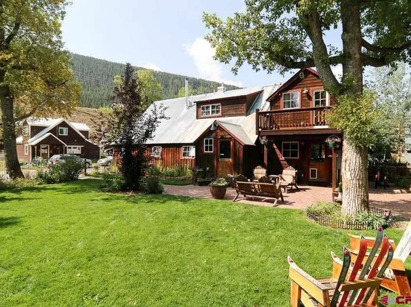 209 Whiterock Avenue, Crested Butte, CO 81224