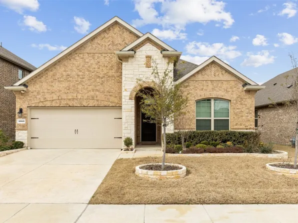 1063 Sublime Dr, Heathridge, TX 75126