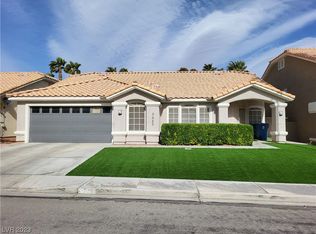 3655 Starship Ln, Las Vegas, NV 89147
