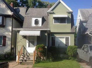 99 Mayer Ave, Buffalo, NY