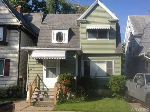 99 Mayer Ave, Buffalo, NY 14207