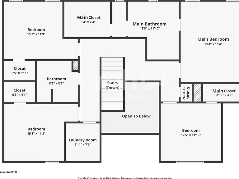 422 Oscar Way — Photo 3