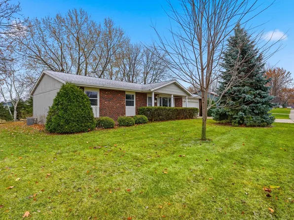 943 Windsor Ave, Fond Du Lac, WI 54935