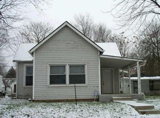 4449 N Norwaldo Ave, Indianapolis, IN
