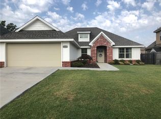 9902 Willowbrook Loop, Fort Smith, AR 72908