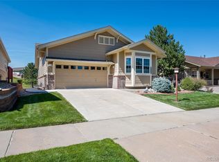 8095 S Catawba Ct, Aurora, CO 80016