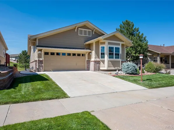 8095 S Catawba Court, Aurora, CO 80016