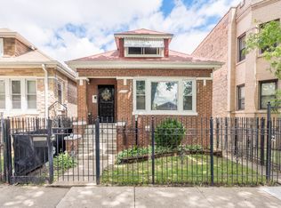 4848 W Concord Pl, Chicago, IL 60639