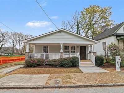 802 Welch St SW, Atlanta, GA, 30310