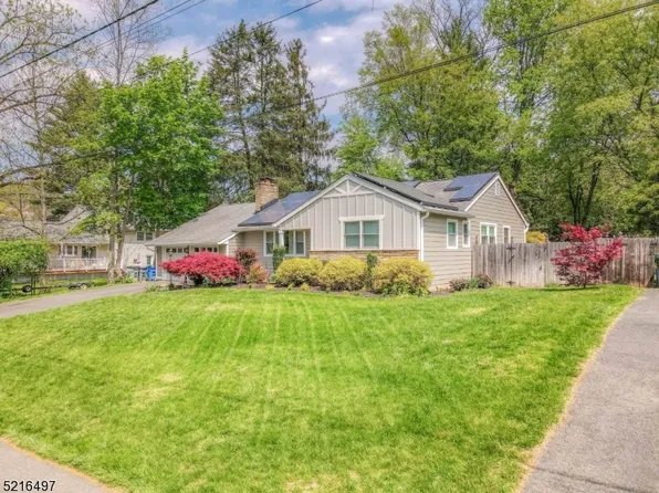 256 Chestnut Ave, North Plainfield Boro, NJ 07063