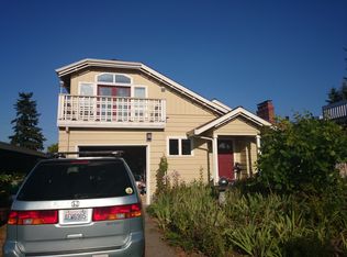 3022 52nd Ave SW, Seattle, WA 98116