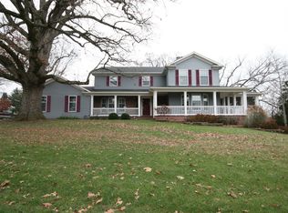 3275 Marble Point, Decatur, IL 62521