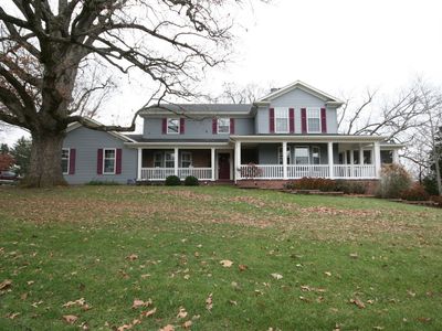 3275 Marble Point, Decatur, IL, 62521