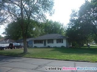 11184 Quincy Blvd NE, Blaine, MN 55434
