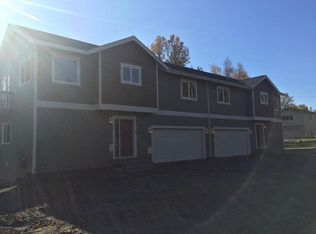 5160 W 80th Ave #A, Anchorage, AK 99502