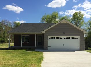 3515 Lake Rd, Woodlawn, TN 37191