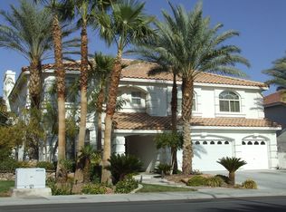 8744 W Gilmore Ave, Las Vegas, NV 89129